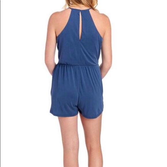 Jessica Simpson Romper - Picture 3 of 6